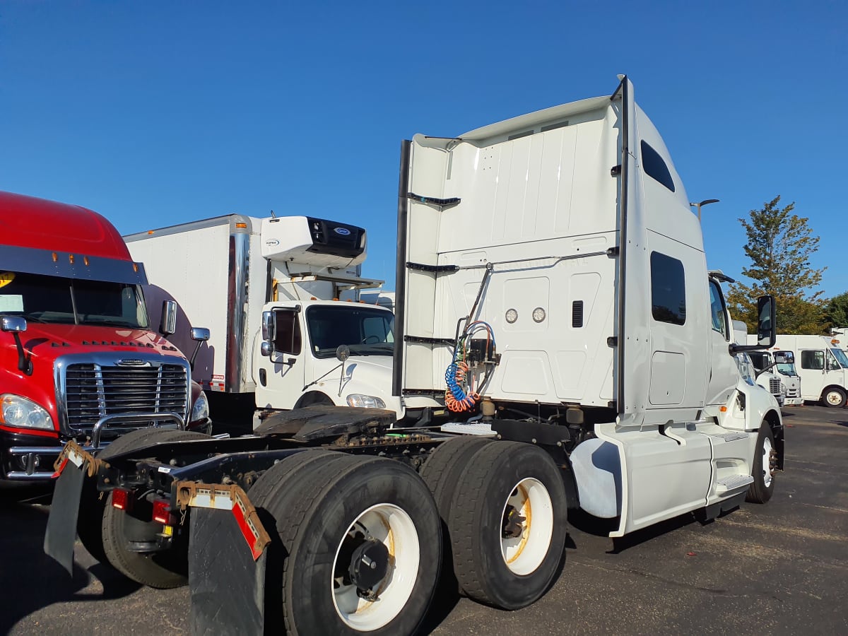 2019 Navistar International LT625 SLPR CAB 861057