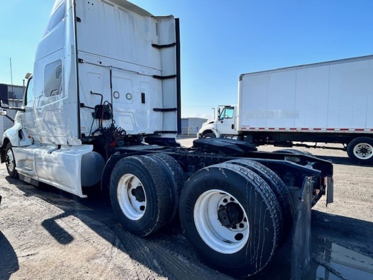 2019 Navistar International LT625 SLPR CAB 861069