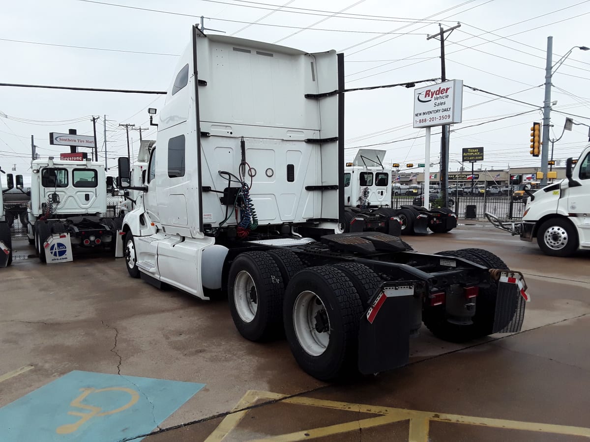 2019 Navistar International LT625 SLPR CAB 861094