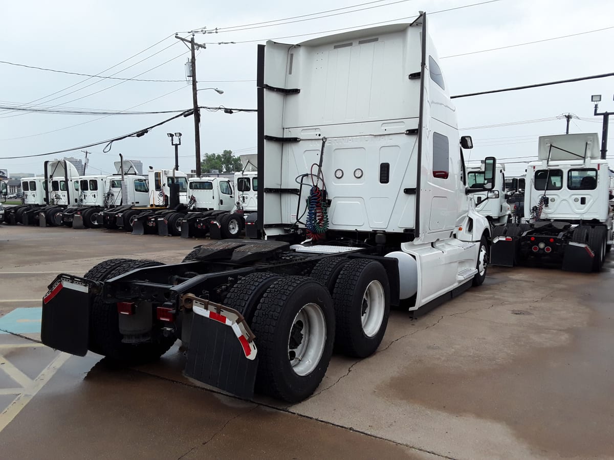 2019 Navistar International LT625 SLPR CAB 861094