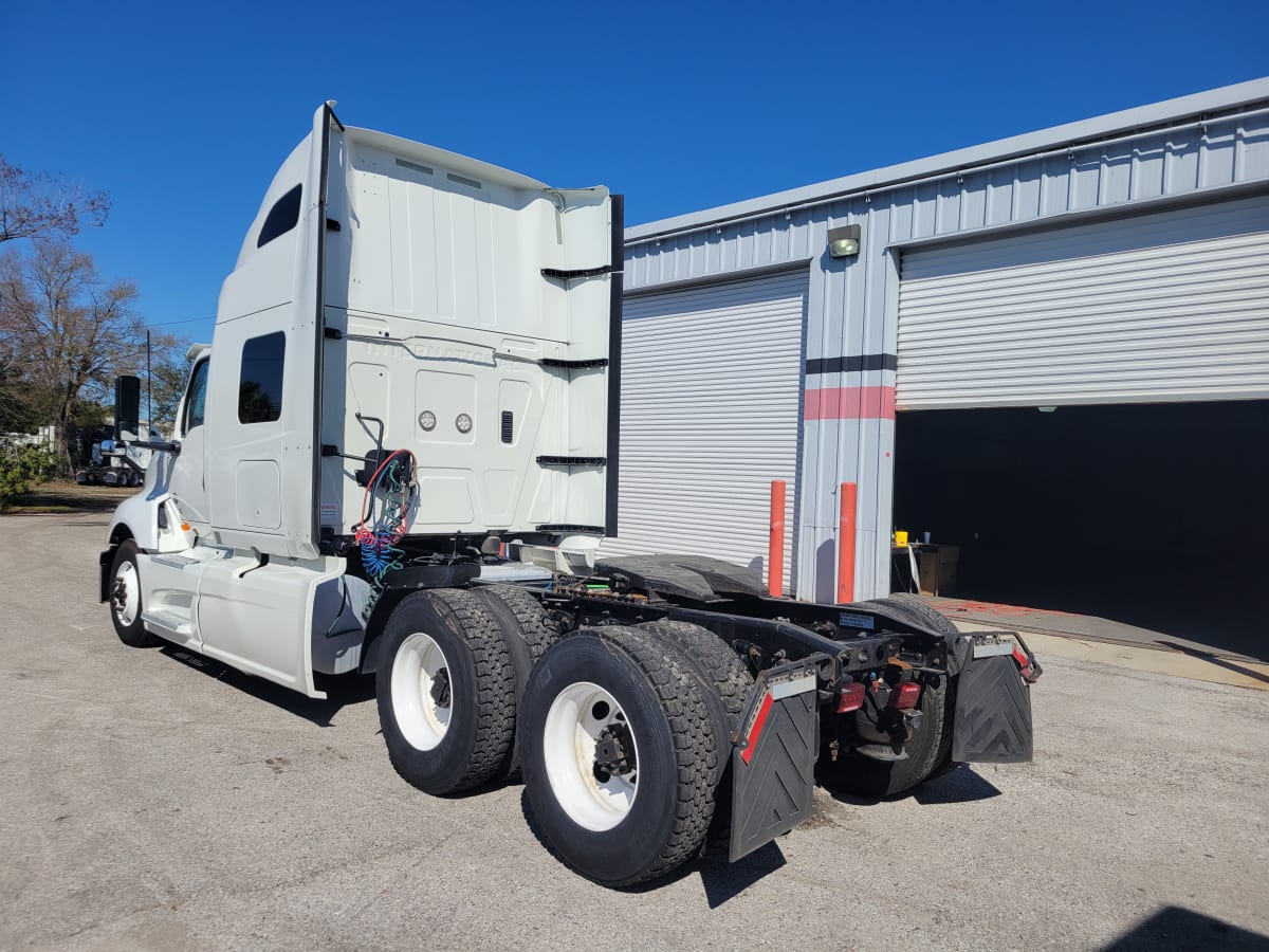 2019 Navistar International LT625 SLPR CAB 861096