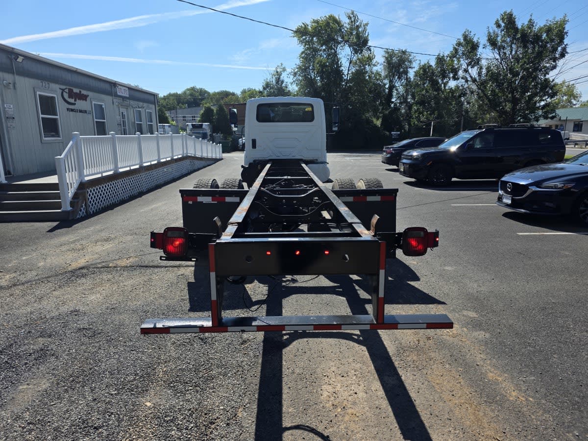 2019 Navistar International 4300 861102