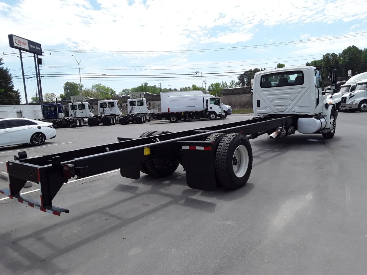 2019 Navistar International 1654 861103