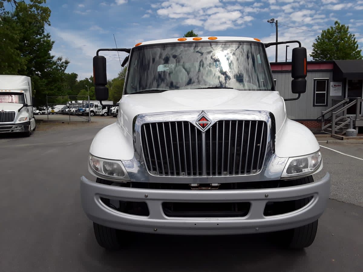 2019 Navistar International 1654 861103