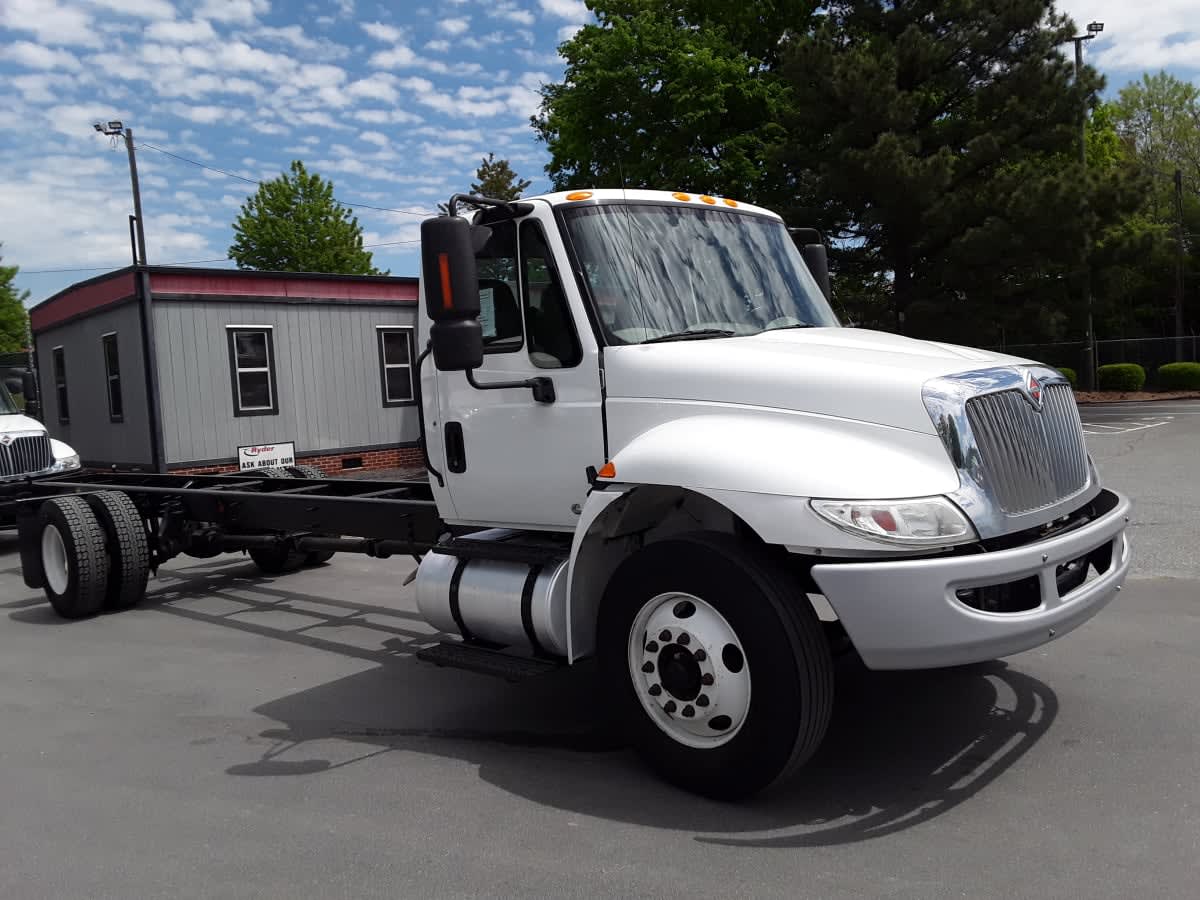 2019 Navistar International 1654 861103