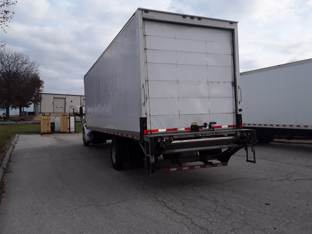 2019 Freightliner/Mercedes M2 106 861115