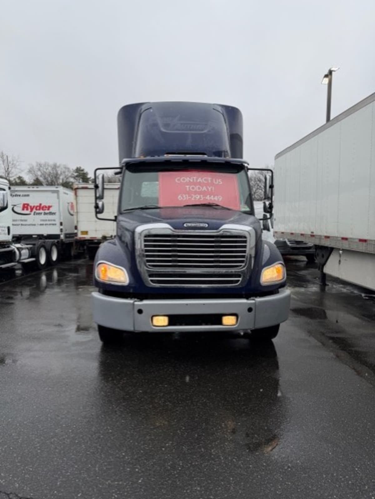 2019 Freightliner M2 112 - image 2