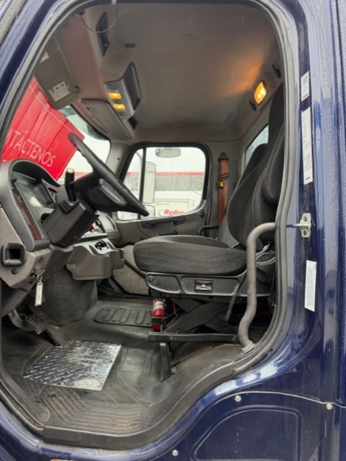 2019 Freightliner M2 112 - image 7