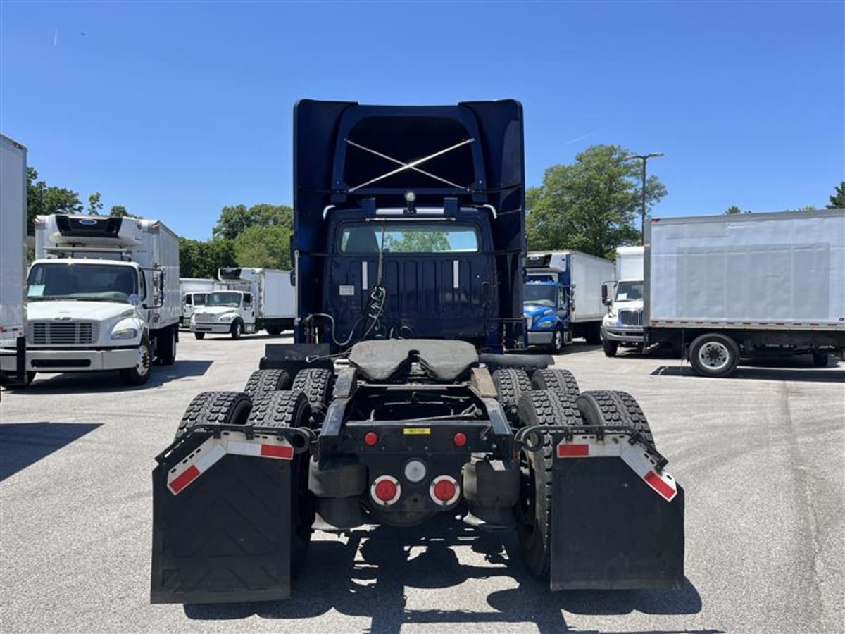 2019 Freightliner M2 112 in Beltsville, MD — photo 5