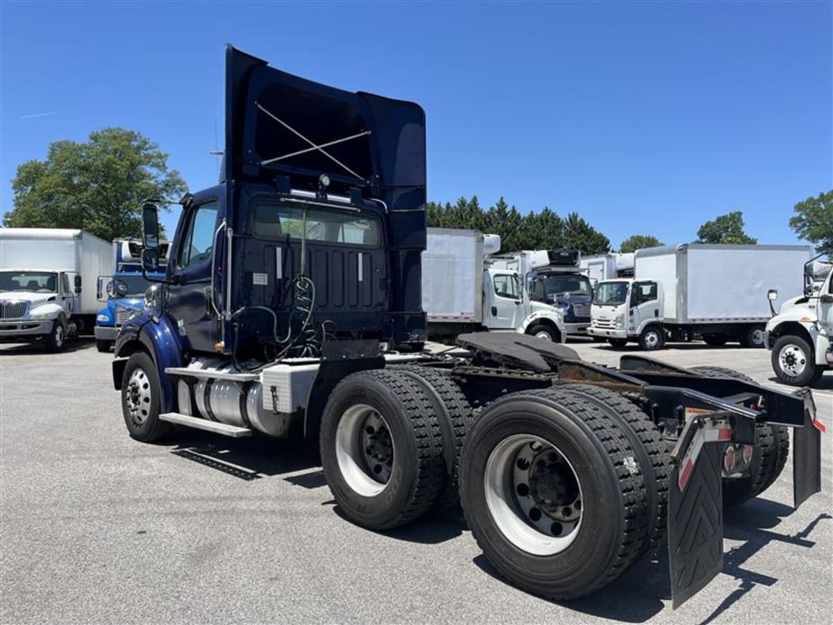 2019 Freightliner M2 112 in Beltsville, MD — photo 6
