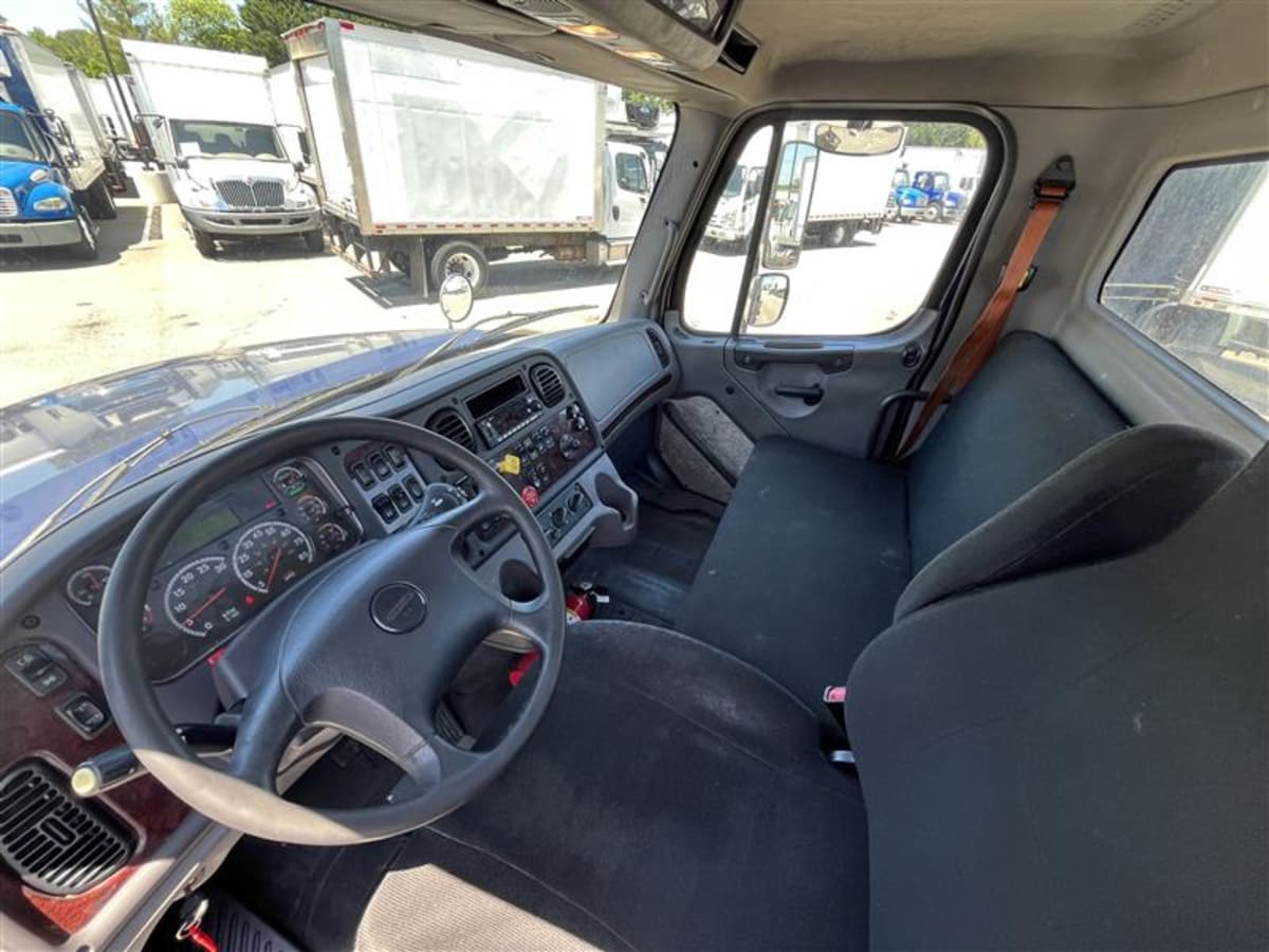 2019 Freightliner M2 112 in Beltsville, MD — photo 7