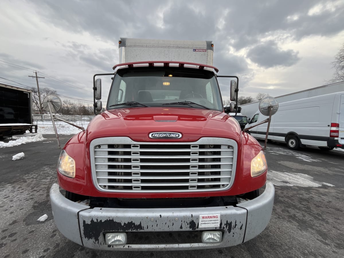 2019 Freightliner/Mercedes M2 106 861157