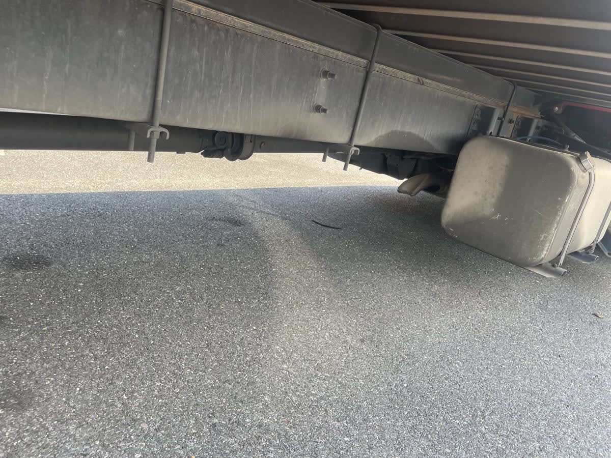 2019 Freightliner M2 106 861158