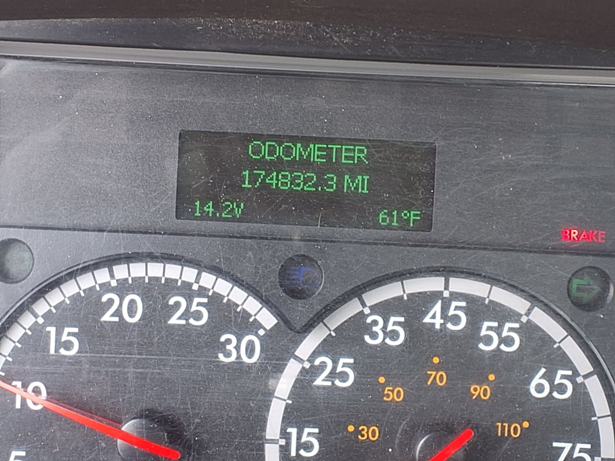 2019 Freightliner/Mercedes M2 106 861161