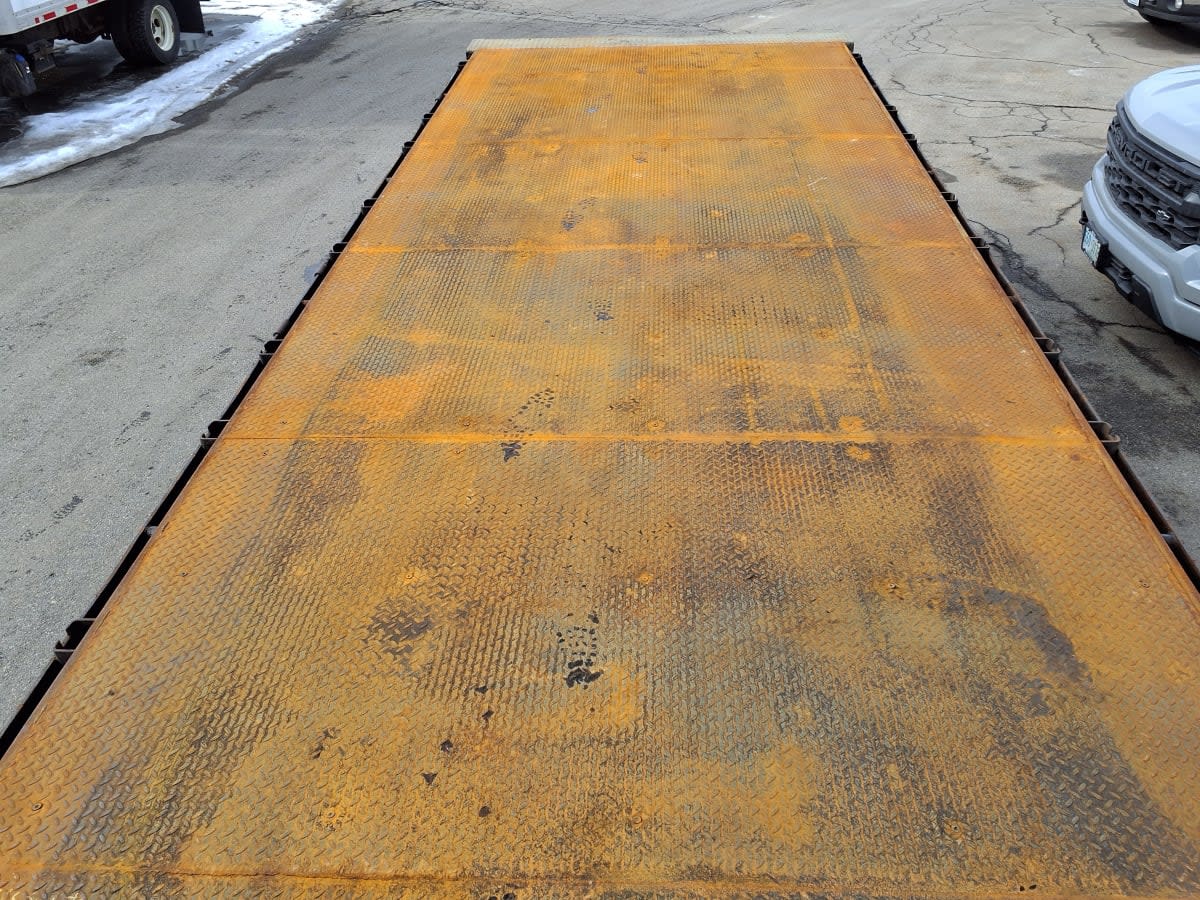 2019 Freightliner/Mercedes M2 106 861161