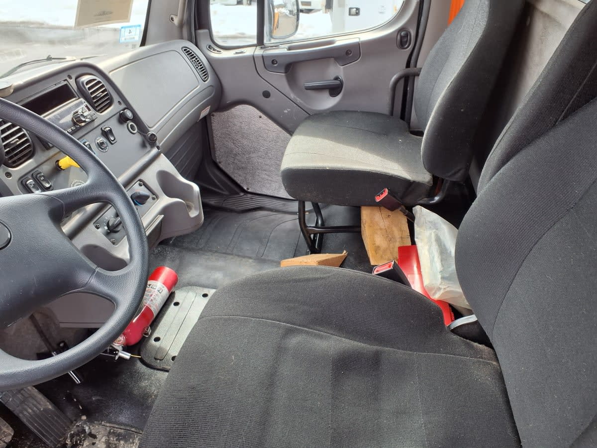 2019 Freightliner/Mercedes M2 106 861161