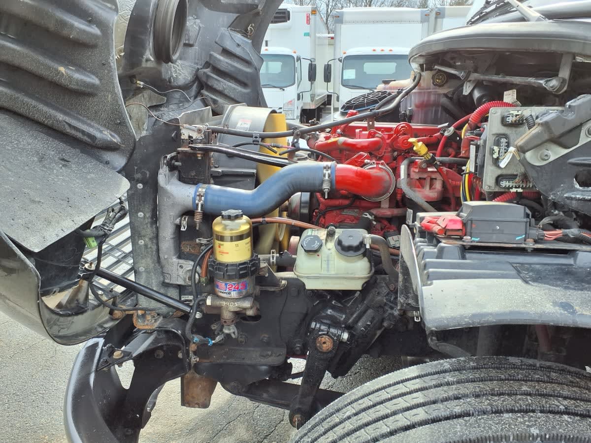 2019 Freightliner/Mercedes M2 106 861161