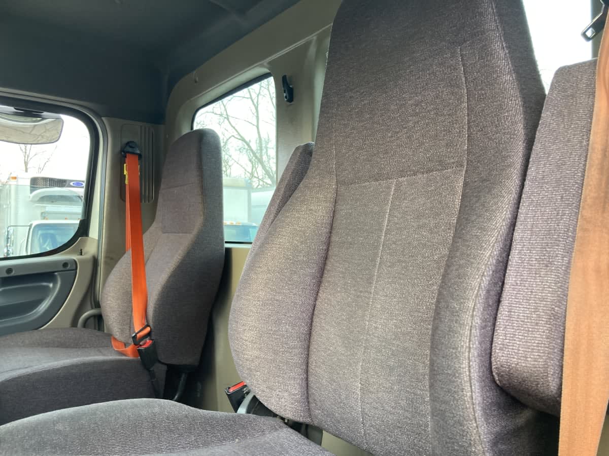 2019 Freightliner/Mercedes CASCADIA 125 861162