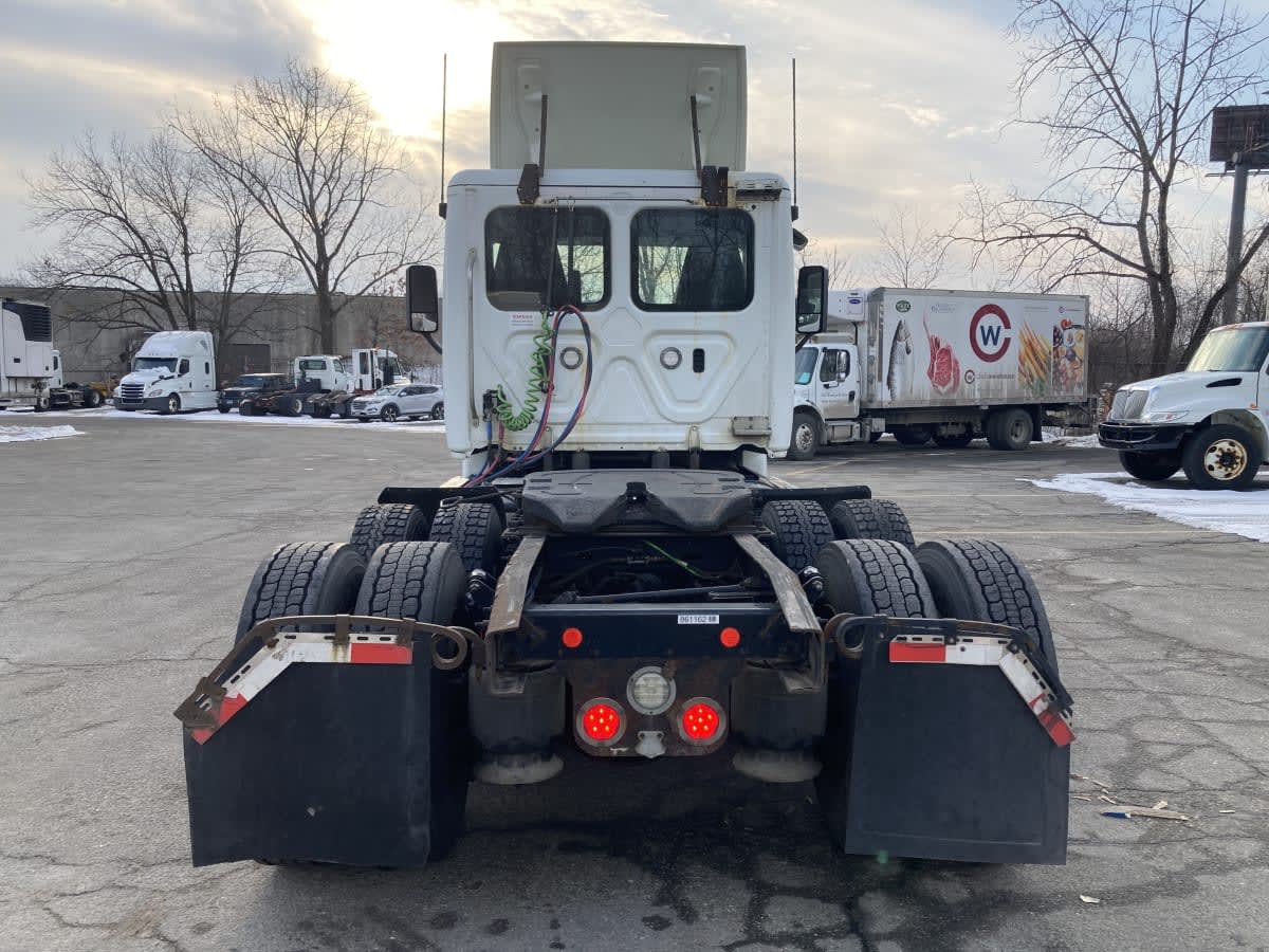 2019 Freightliner/Mercedes CASCADIA 125 861162