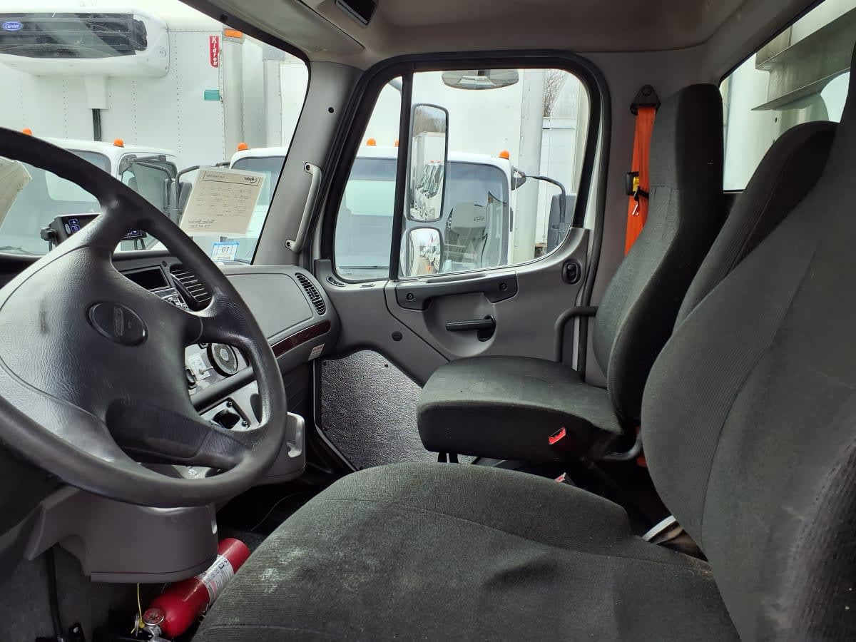 2019 Freightliner/Mercedes M2 106 861167