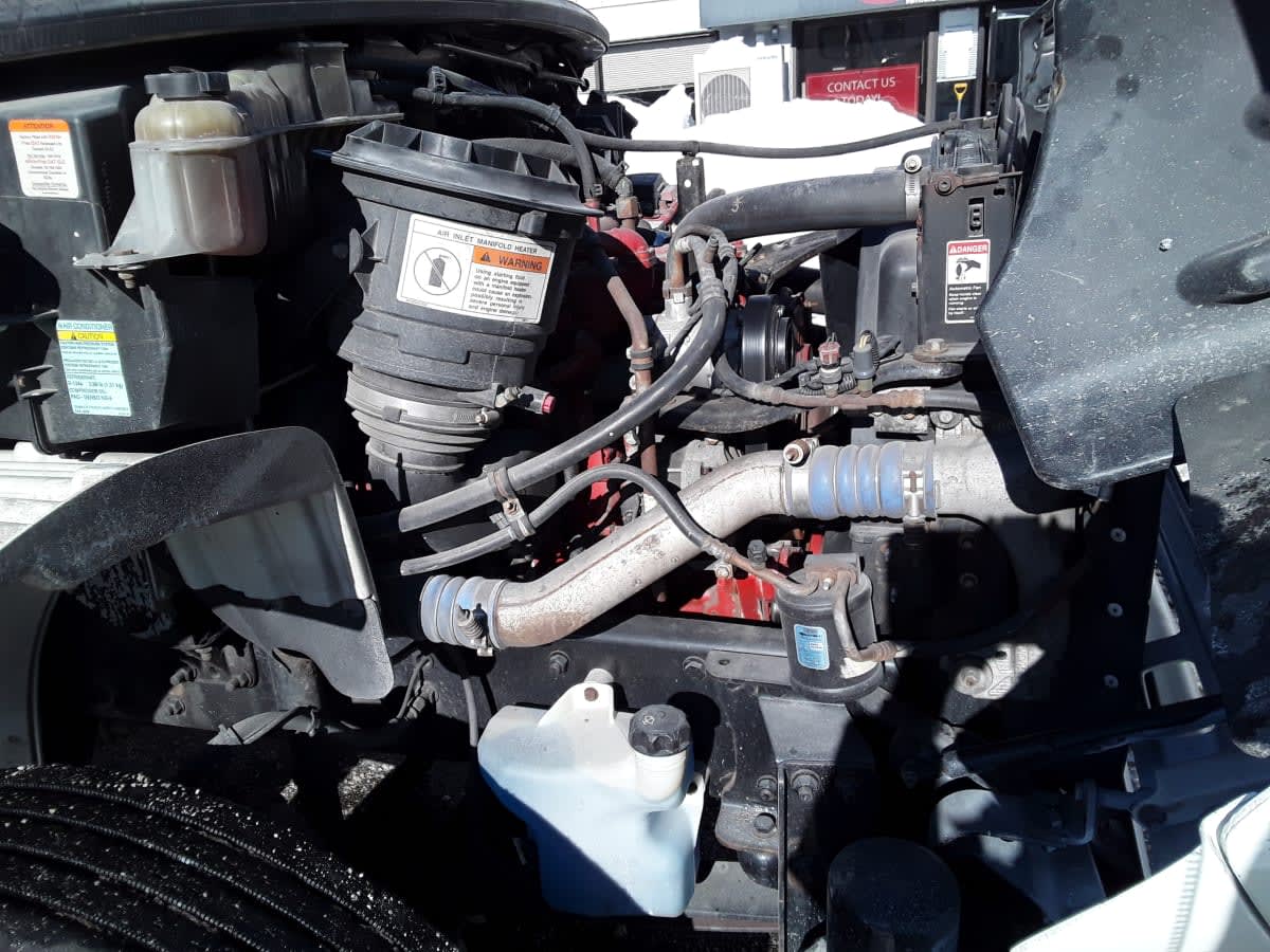 2019 Freightliner/Mercedes M2 106 861168