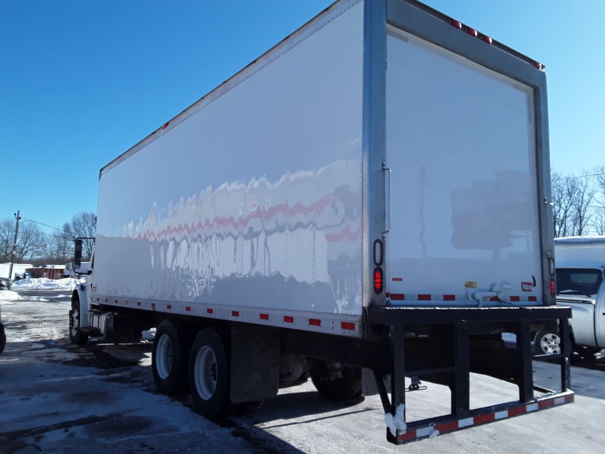2019 Freightliner/Mercedes M2 106 861168