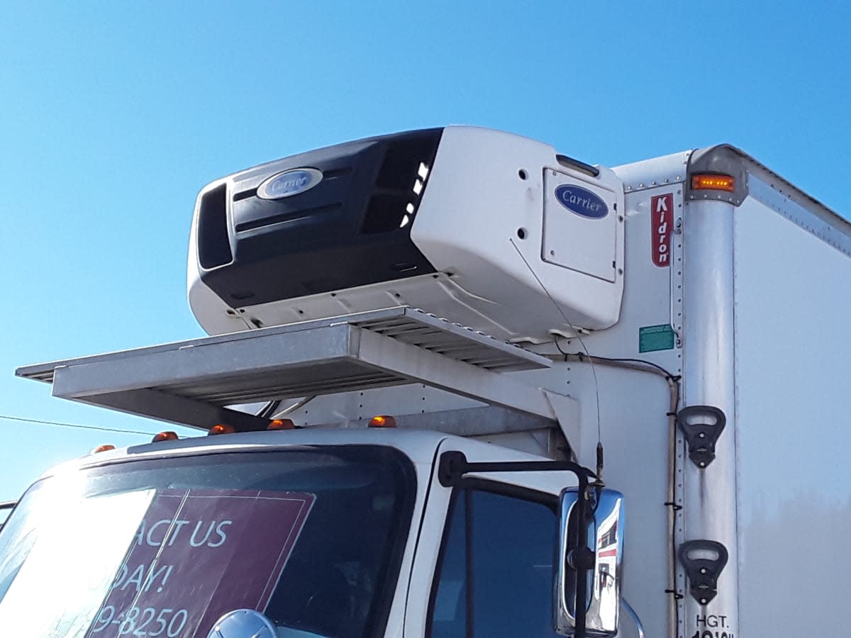 2019 Freightliner/Mercedes M2 106 861168