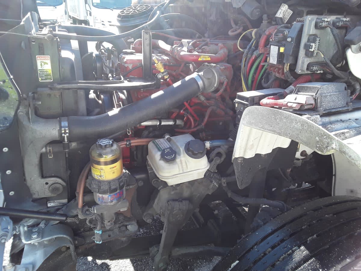 2019 Freightliner/Mercedes M2 106 861168