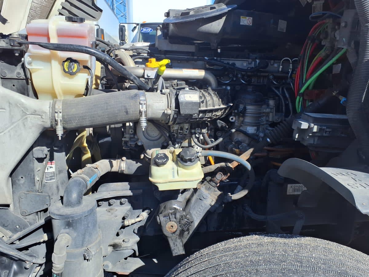 2019 Freightliner - image 8