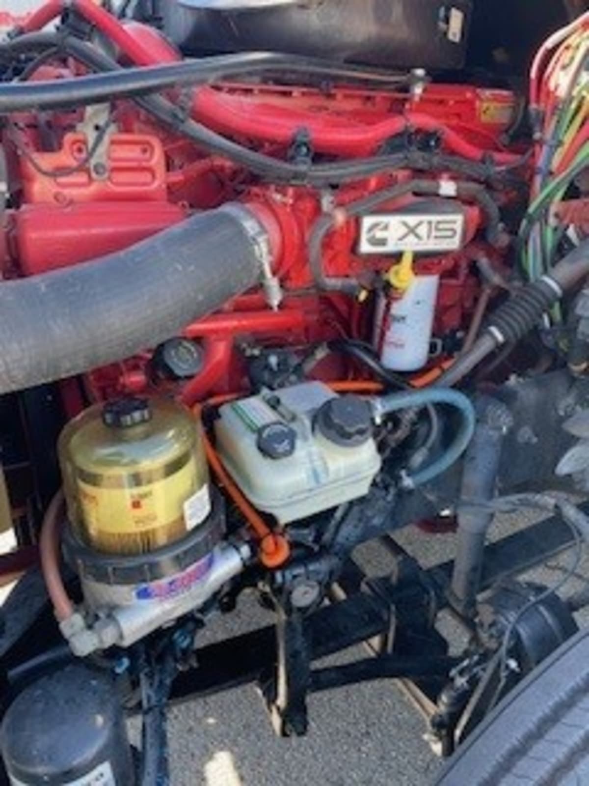 2019 Freightliner - image 9