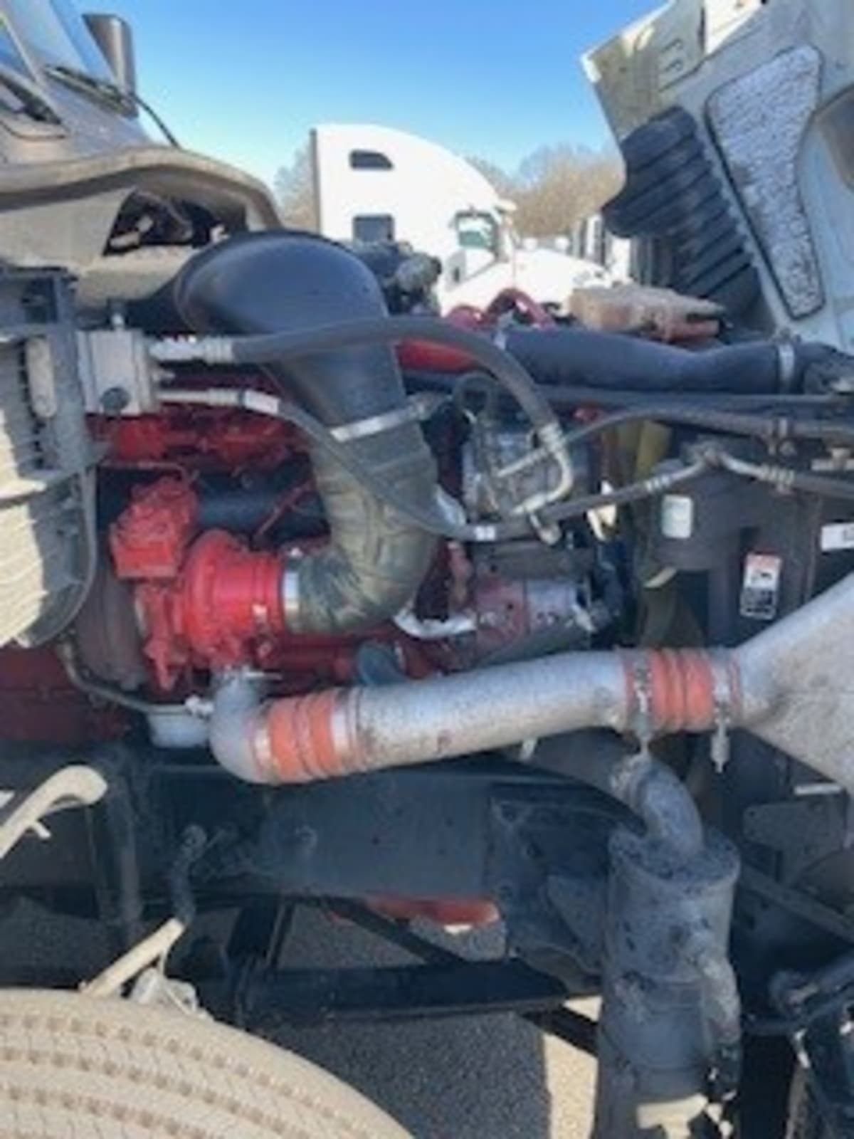 2019 Freightliner - image 10