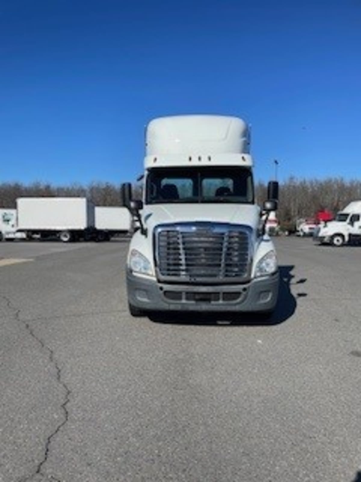 2019 Freightliner - image 2