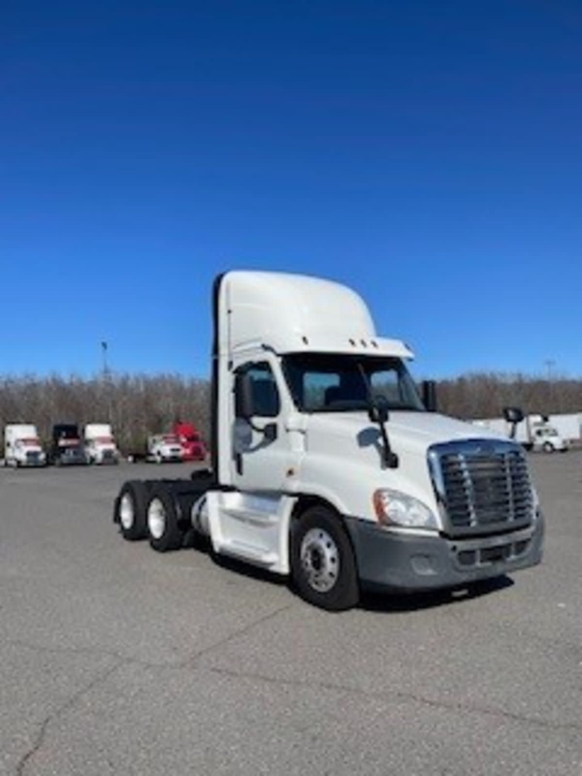 2019 Freightliner - image 3