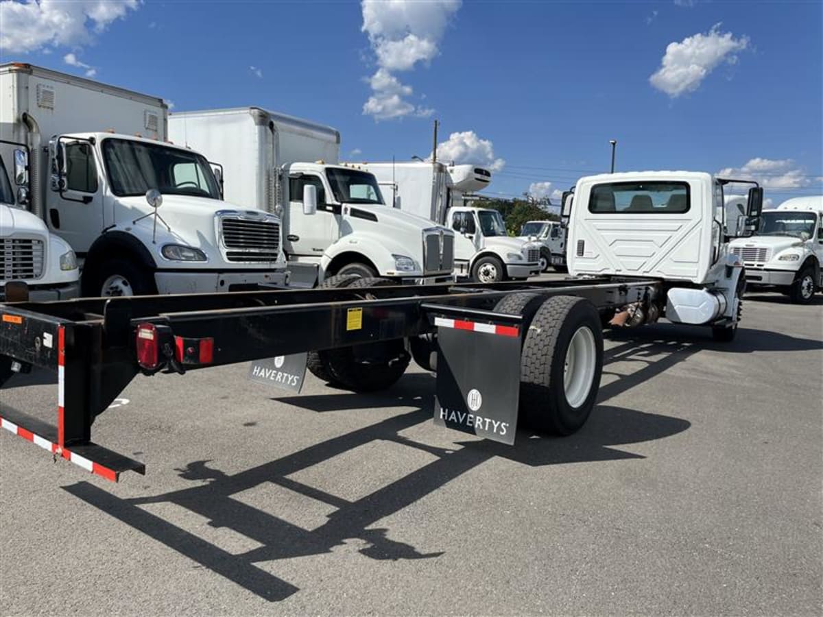 2019 Navistar International 4300 861187