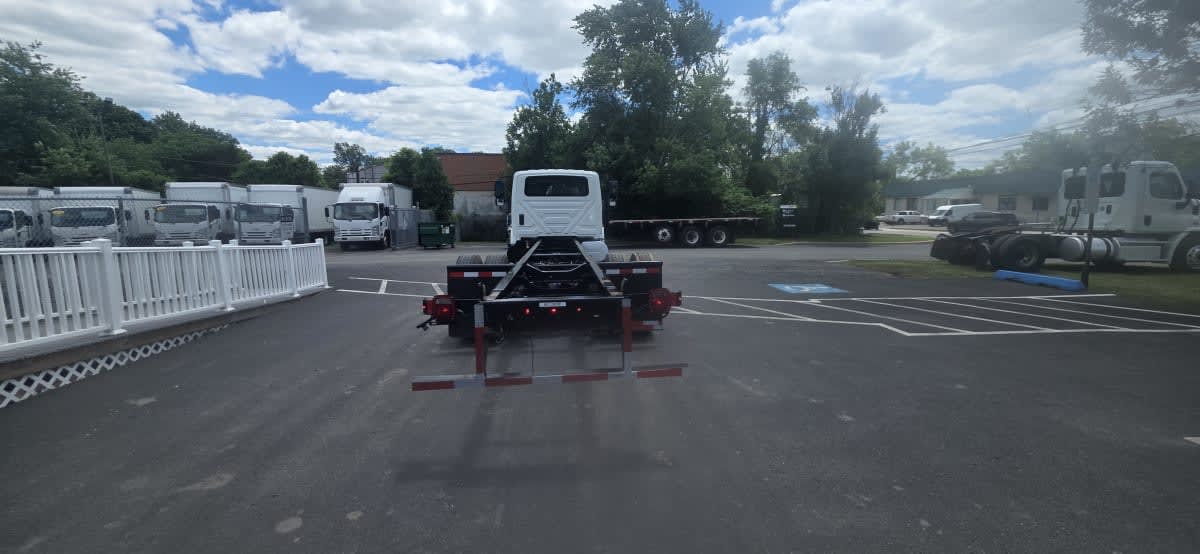2019 Navistar International 4300 861188