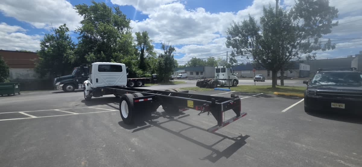 2019 Navistar International 4300 861188