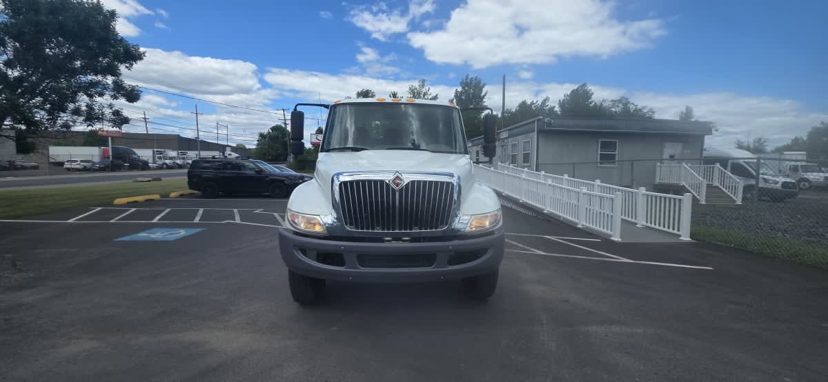 2019 Navistar International 4300 861188
