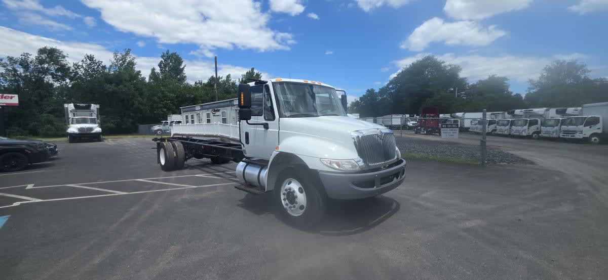 2019 Navistar International 4300 861188