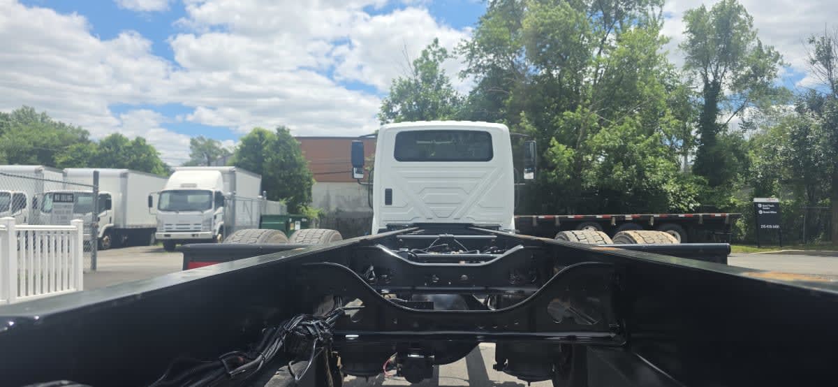 2019 Navistar International 4300 861188