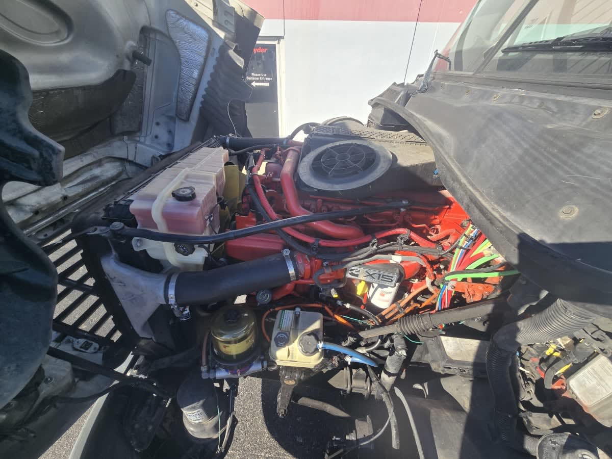 2019 Freightliner - image 8