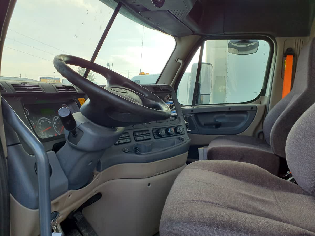 2019 Freightliner/Mercedes CASCADIA 125 861197