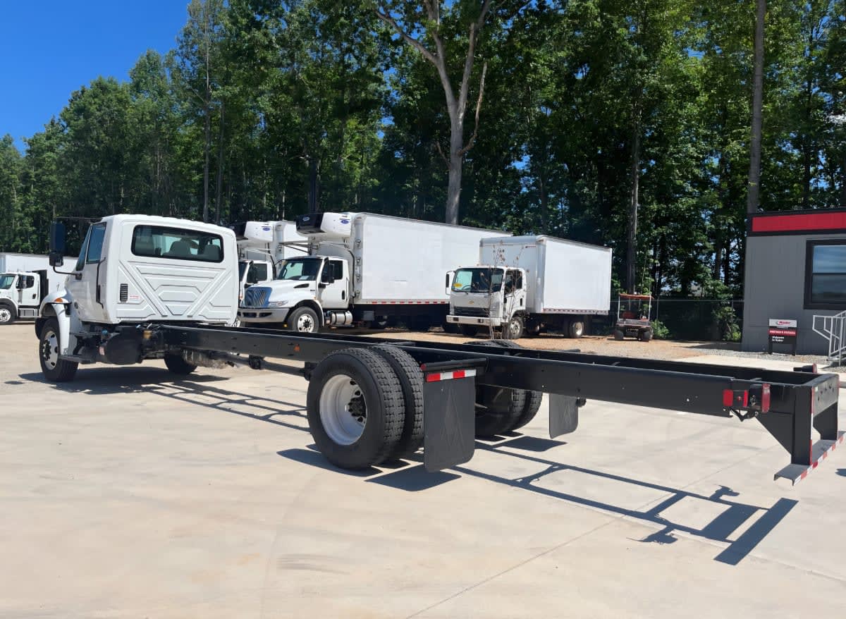 2019 International 4300 in Greensboro, NC — photo 6