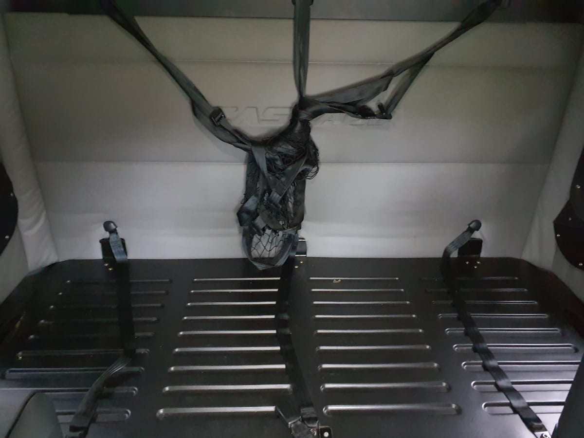 2019 Freightliner/Mercedes NEW CASCADIA PX12664 861213