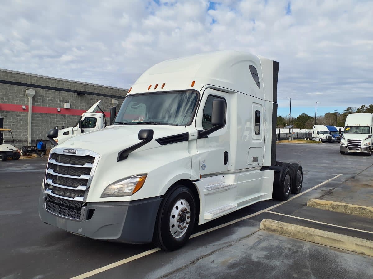 2019 Freightliner - image 3