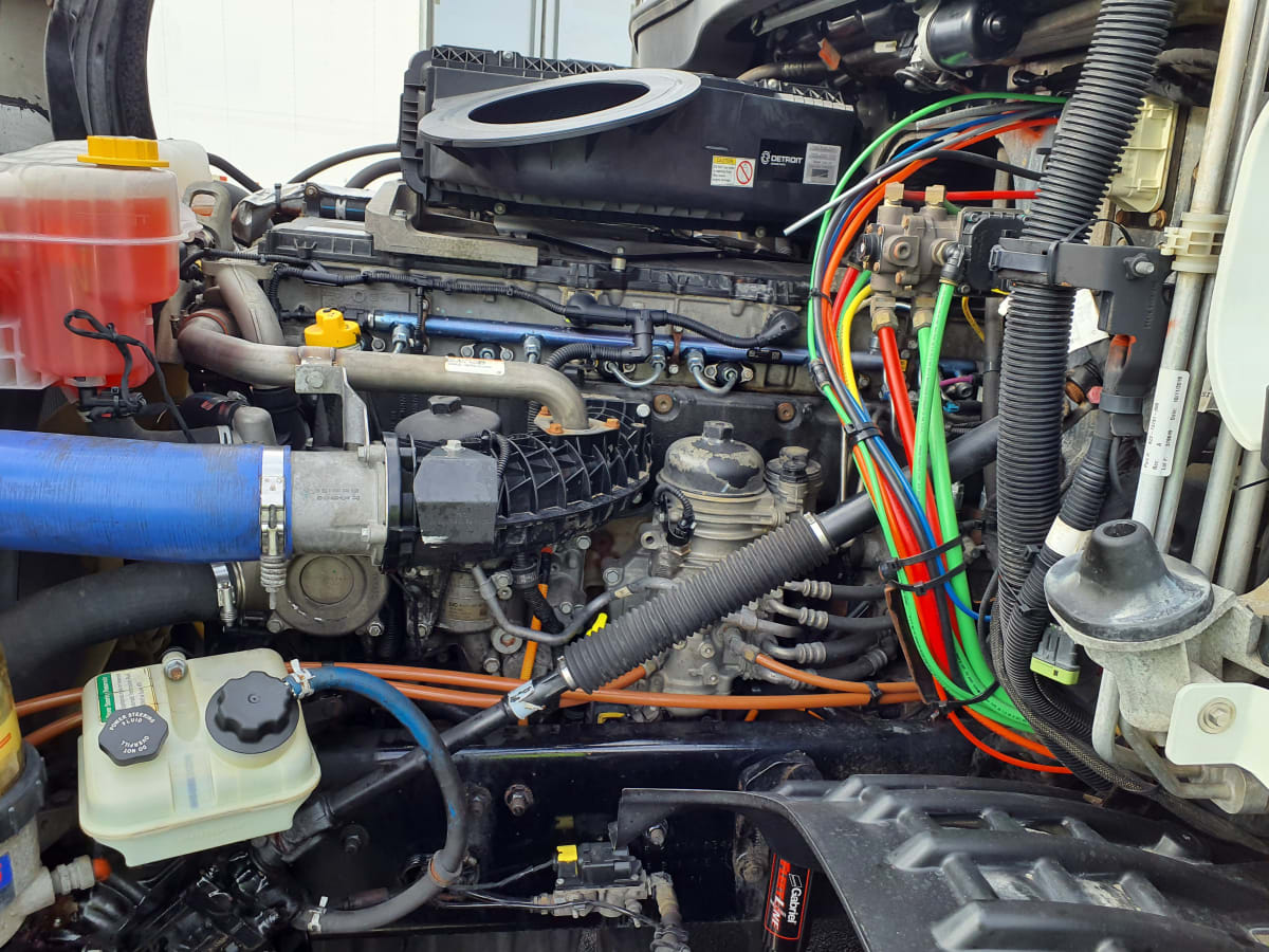 2019 Freightliner - image 9