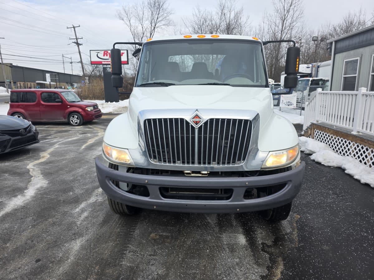 2019 Navistar International 4300 861221