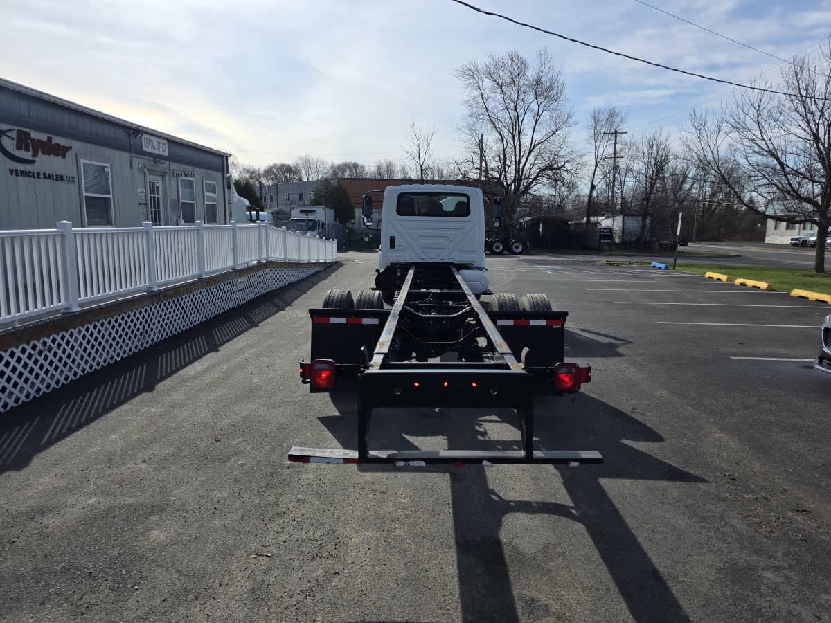 2019 Navistar International 4300 861224