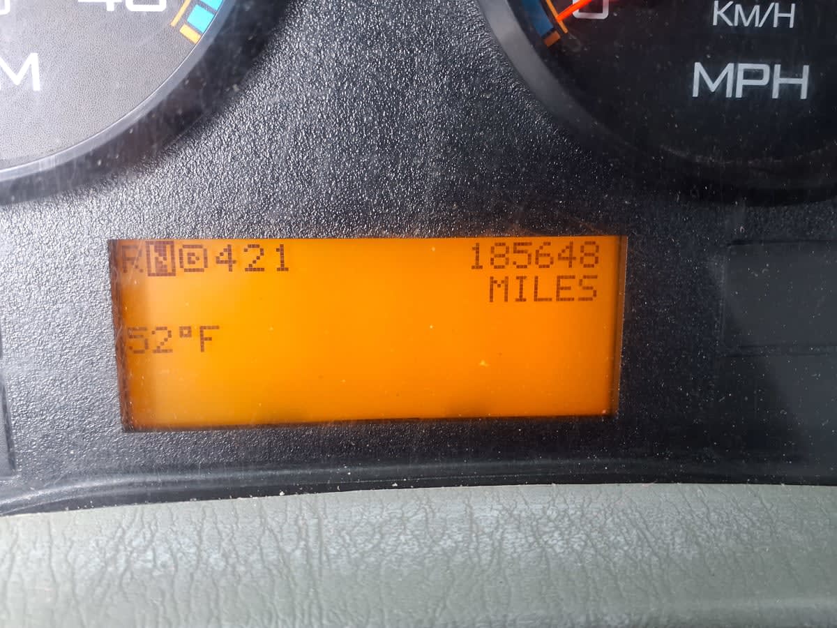 2019 Navistar International 4300 861226