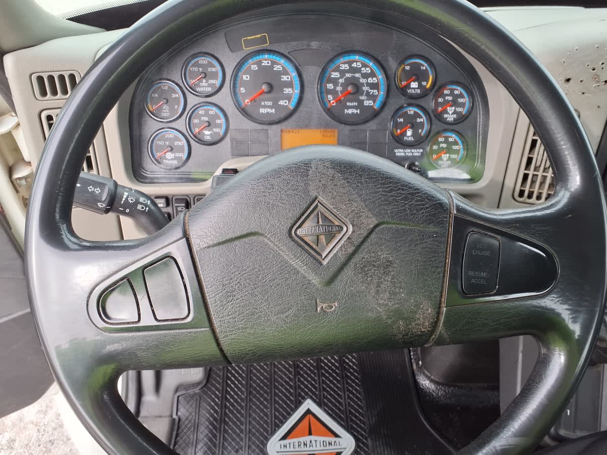 2019 Navistar International 4300 861226