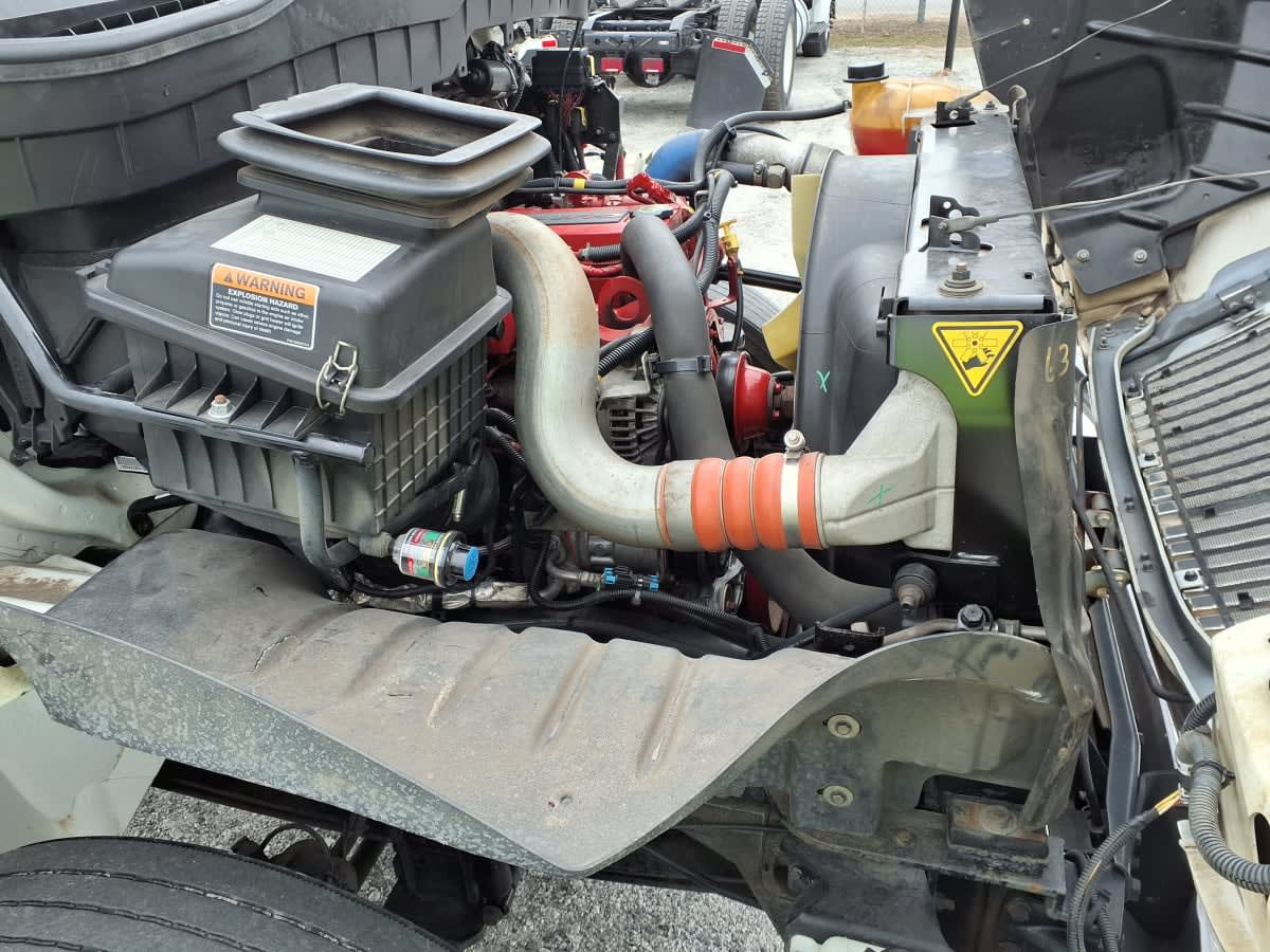 2019 Navistar International 4300 861226